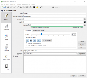 keepassxc firefox extension keepassxc firefox extension