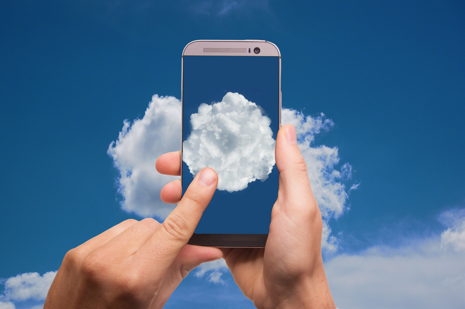 Cloud servicios en la nube