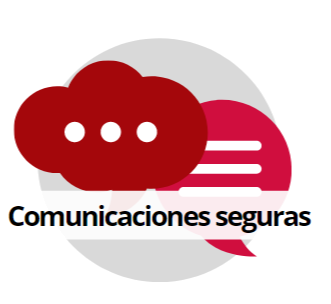 Comunicaciones Seguras Derten