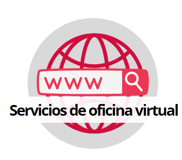 Oficina Virtual Oficina Virtual