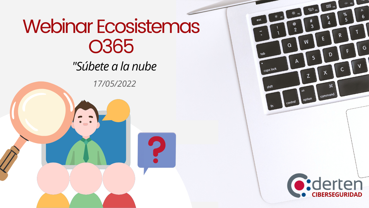 Webinar escosistemas O365