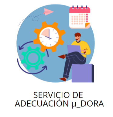 ADECUACIÓN DORA ADECUACIÓN DORA