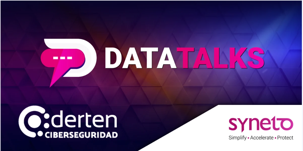 derten syneto webinar