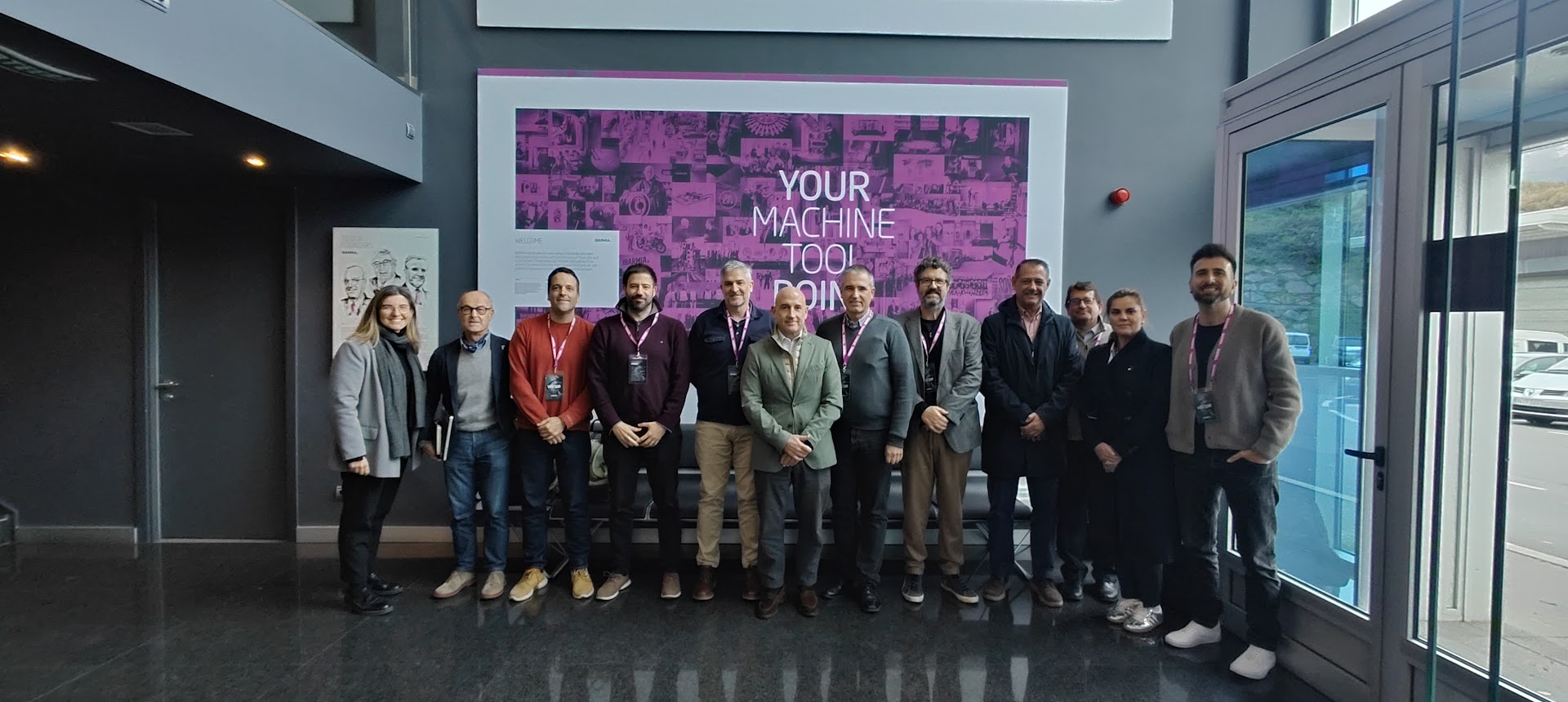 Proyecto PROFECIA Proyecto PROFECIA