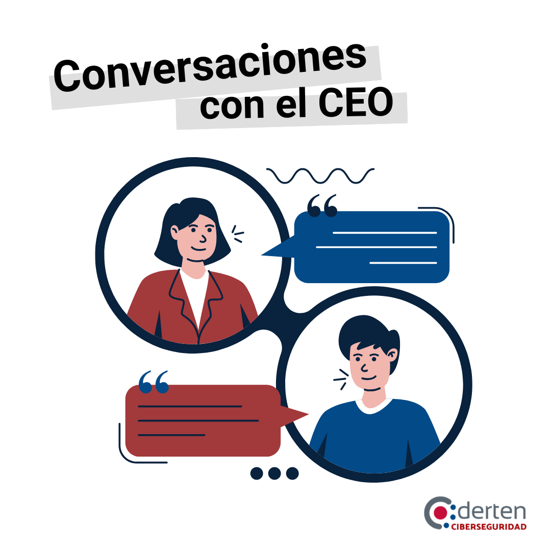 Imagen Artículo Conversaciones con el CEO Imagen Artículo Conversaciones con el CEO