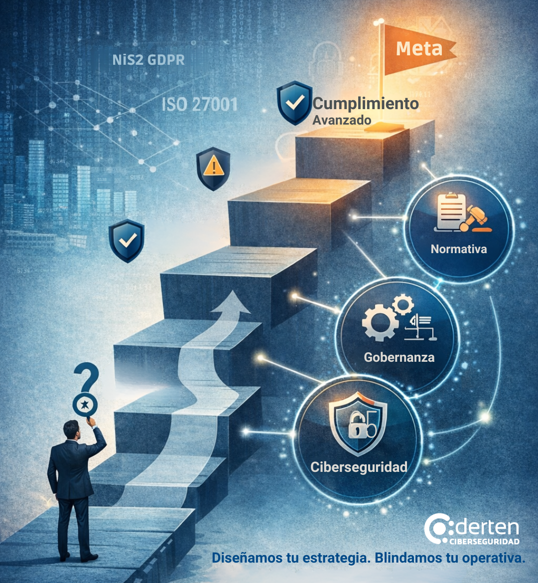 Itinerario de Ciberseguridad
