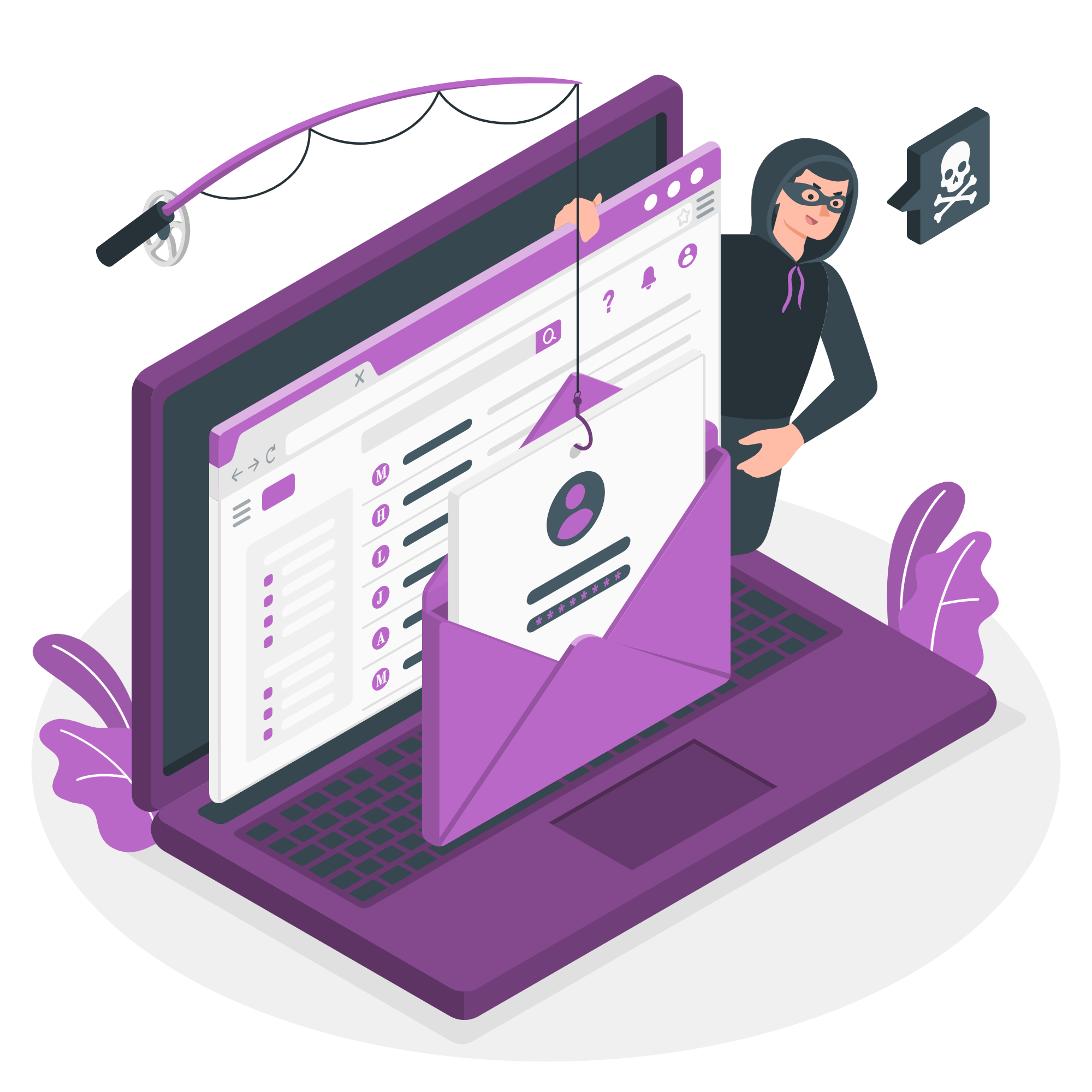 Derten Ciberseguridad