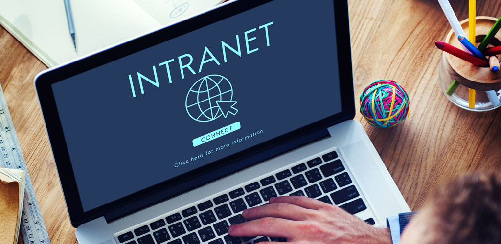 Intranet empresa