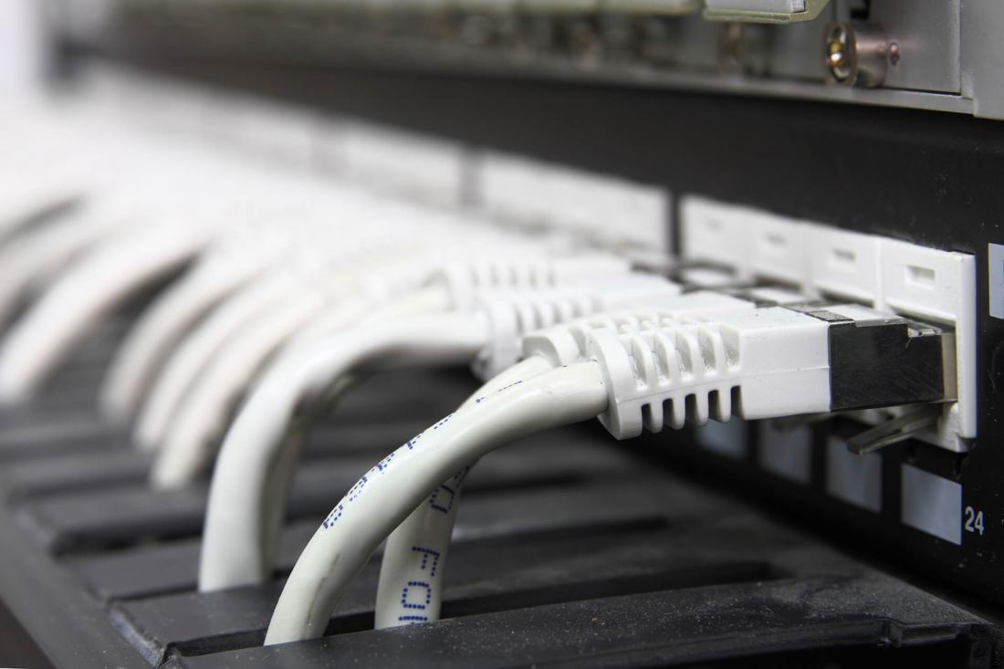Monitorización redes IT - Derten Monitorización redes IT - Derten