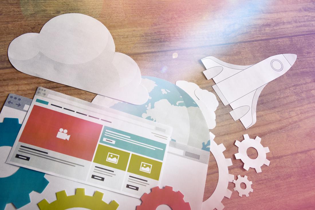 Plataforma en cloud pública e híbrida - Derten Plataforma en cloud pública e híbrida - Derten