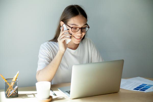 Teletrabajo ciberseguridad