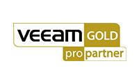 Veeam - partner Derten