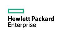Hewlett Packard Enterprise - Derten