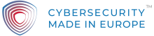 Cybersecurity Made in Europe