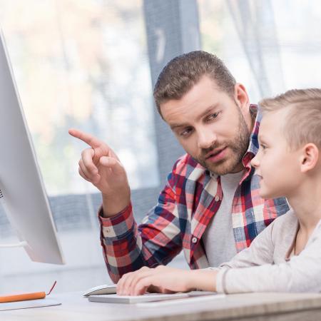 Servicio concienciación padres para empresas - Derten