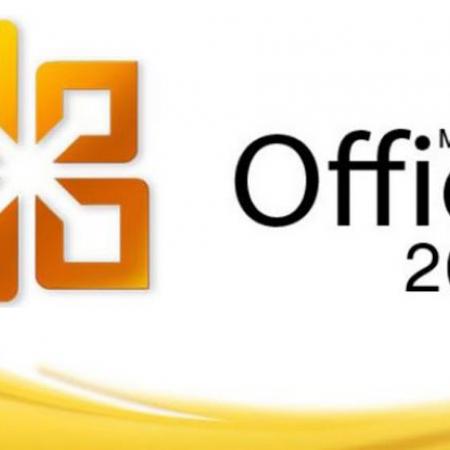 Office 2010