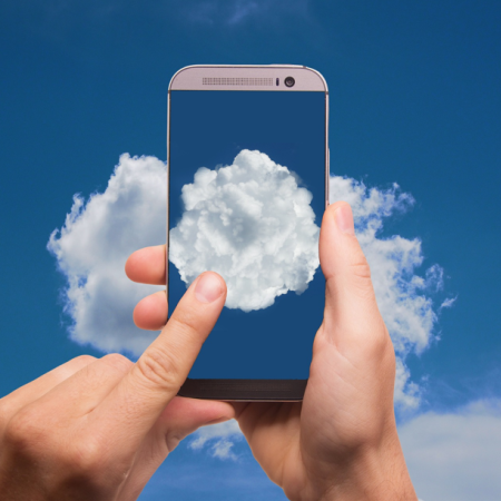 Cloud servicios en la nube