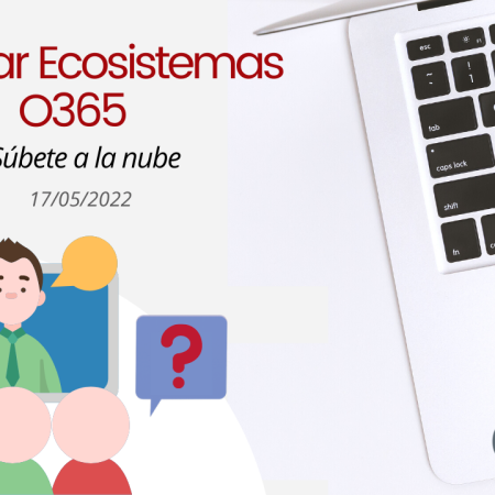 Webinar escosistemas O365