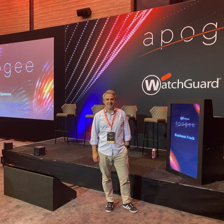 Derten Ciberseguridad Apogee 2024 watchguard