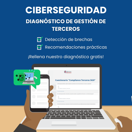 Diagnóstico de Gestión de Terceros