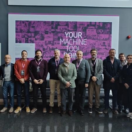 Proyecto PROFECIA Proyecto PROFECIA