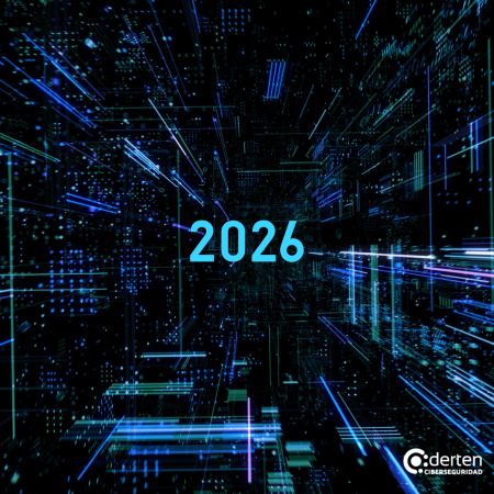 Recapitulando 2025 y proyectando 2026 desde Consultoría GRC de Derten