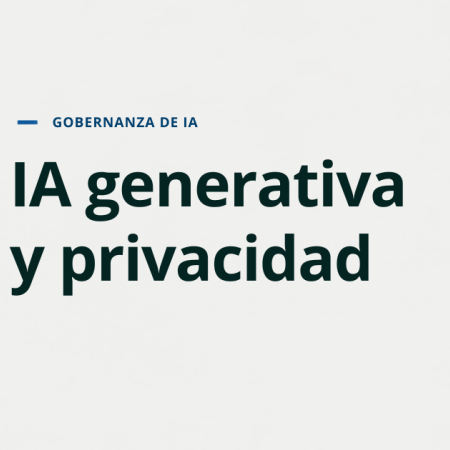GOBERNANZA IA