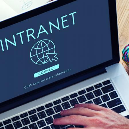 Intranet empresa